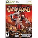 Overlord - Xbox 360 by Codemasters
