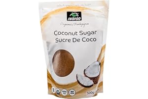 Indigo Organic Coconut Sugar, 500g