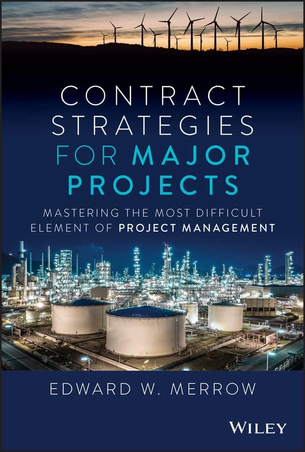 Amazon.com: Industrial Megaprojects: Concepts, Strategies, and