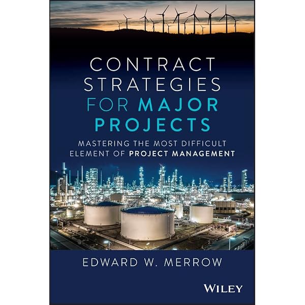 Amazon.com: Industrial Megaprojects: Concepts, Strategies, and