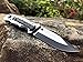 ASSISTANT Folding Knife, Stainless Steel Pocket Knife, Long-life Construction, Safety Locking Mechanism, Ultra-Sharp Blade