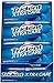 Trident Xtra Care Sugar Free Gum (Peppermint, 14-Piece, 12-Pack)