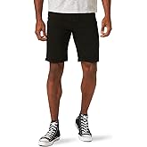 Wrangler Authentics Men's Classic Relaxed Fit Five Pocket Jean Short