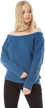 roman originals knitwear