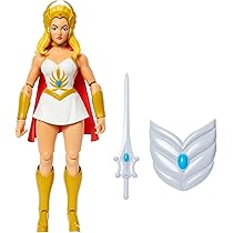 マスターズ・オブ・ザ・ユニバース PCS Teela スタチュー
