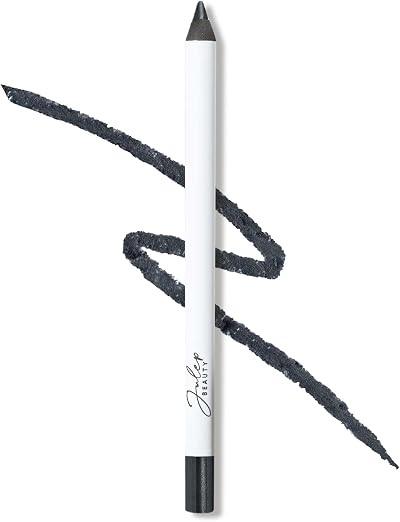 Julep When Pencil Met Gel Sharpenable Longwear Gel Eyeliner Pencil Graphite
