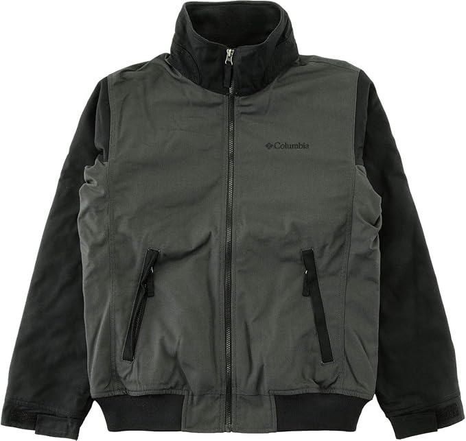 loma vista jacket