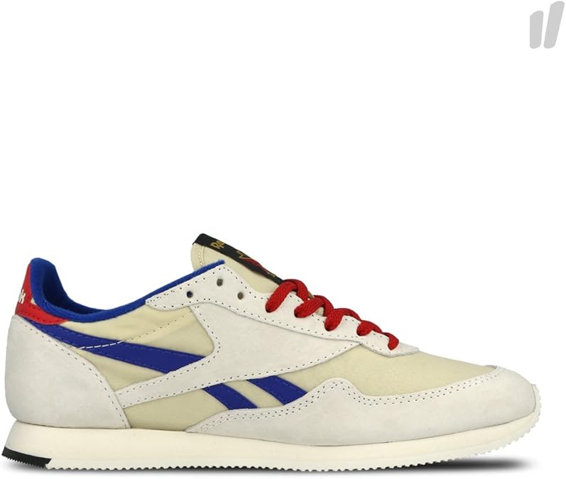 red white blue reebok