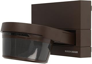 Busch-Jaeger Busch-Wächter 220 MasterLINE anthrazit (6847/11 AGM-35)