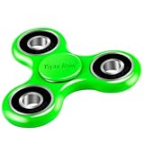 Fidget Spinner,Viyaabang Hand Spinner ,Tri-Spinner Fidget Toys for Adult and Kids -Perfect for ADD,ADHD,and Anxiety.