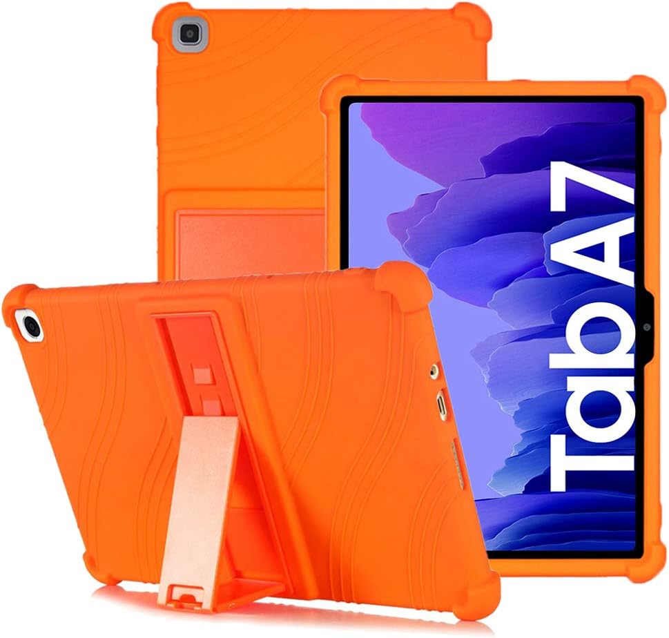 YGoal Silicone Case for Galaxy Tab A7 10.4