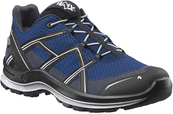 Haix Black Eagle Adventure 2.1 GTX Scarpe per il tempo libero funzionali con Gore-Tex: Amazon.it: Scarpe e borse