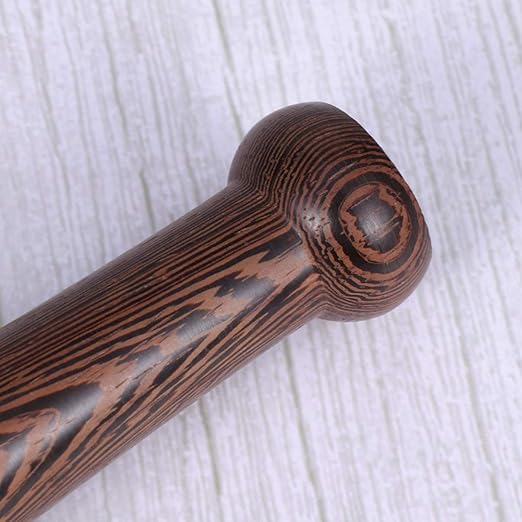 Pestello In Legno Di Faggio | Per Crauti E Conserve | 60 Cm | Naturale E Resistente