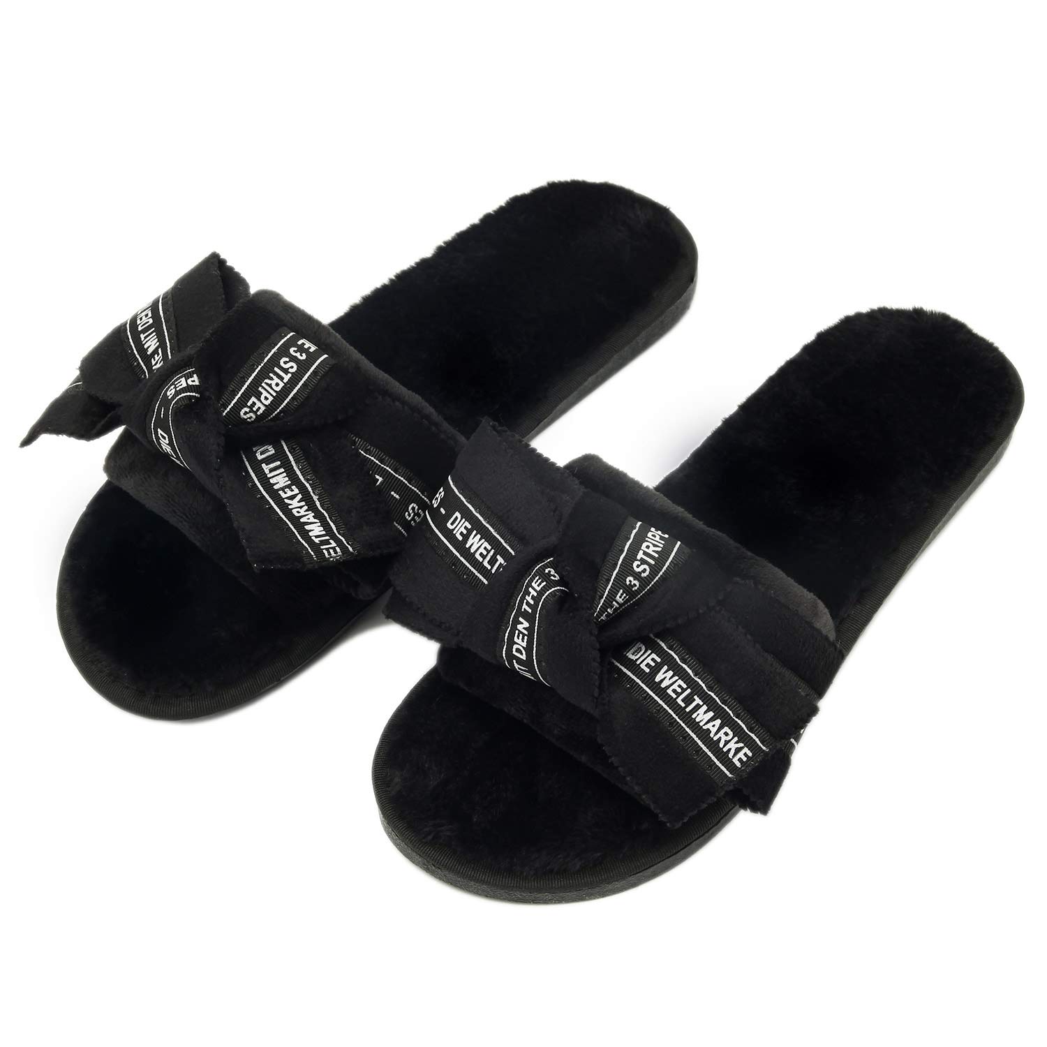 dressy bedroom slippers