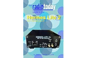 The Radio Today guide to the Hermes Lite 2