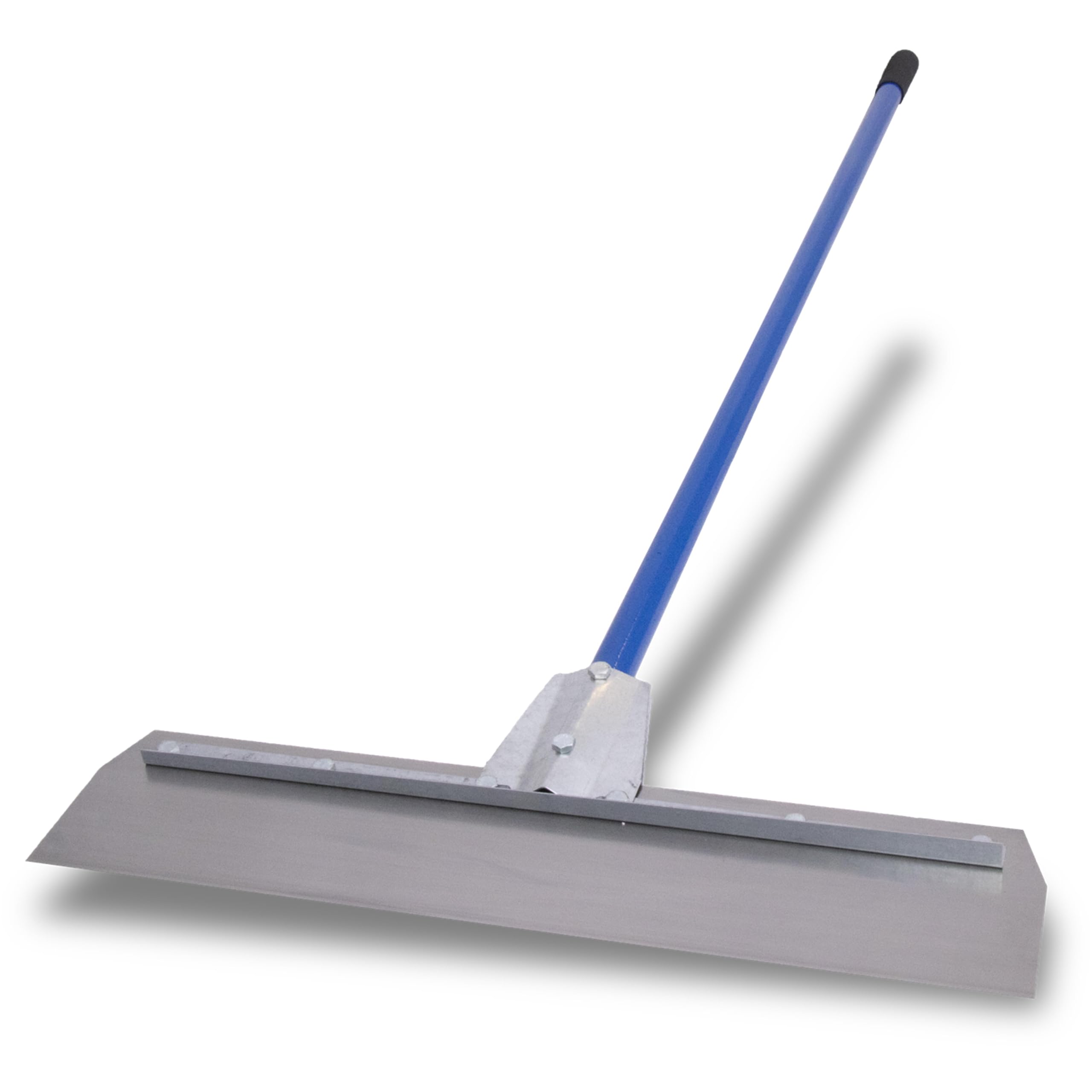 Photo 1 of ***MAJOR DAMAGE ***MARSHALLTOWN Floor and Tile Scraper, 54 Inch Handle, 22 Inch Blade, Standard Floor Scraper, Made In The USA, FFS22