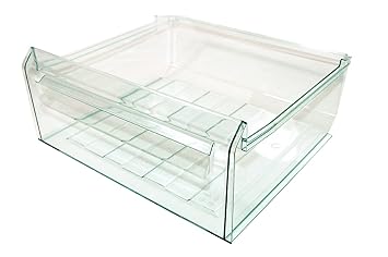 Electrolux Ern2821 Freezer Drawer Amazon Co Uk Kitchen Home