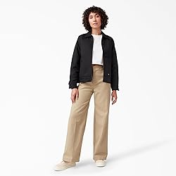 Dickies Women's Insulated Eisenhower Jacket