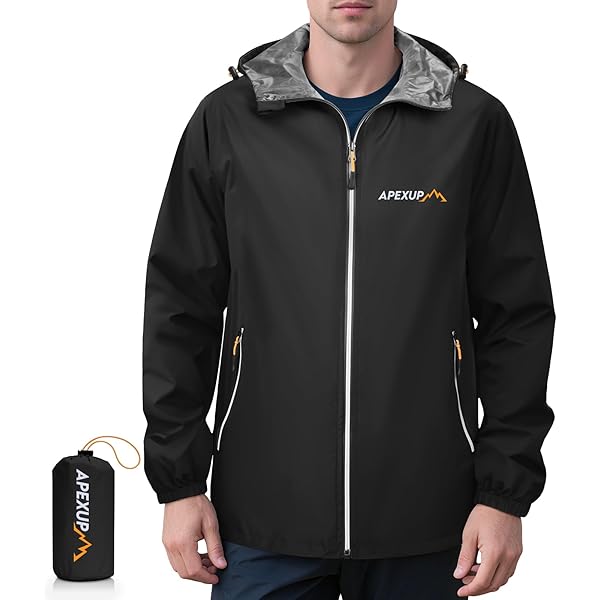 Amazon.com: CASTELLI Men's Emergency 2 Rain Jacket, Waterproof