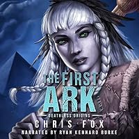 Audible edition cover