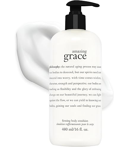 Amazon.com: philosophy pure grace whipped body crème 4 fl oz