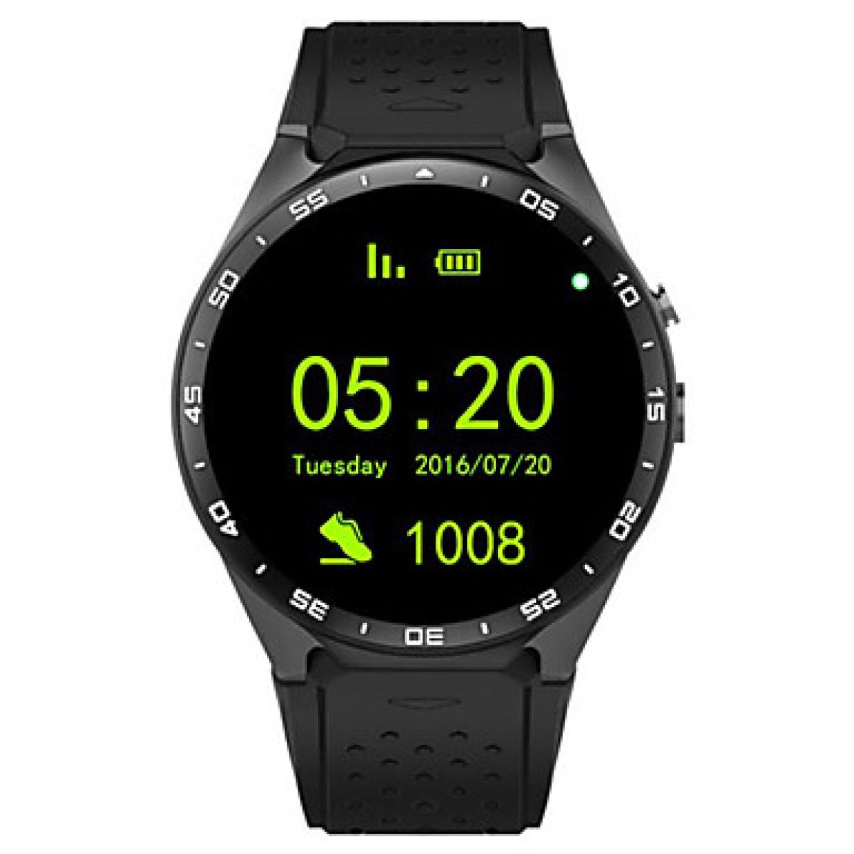 Smartwatch w8 Los mejores smartwatches del mercado