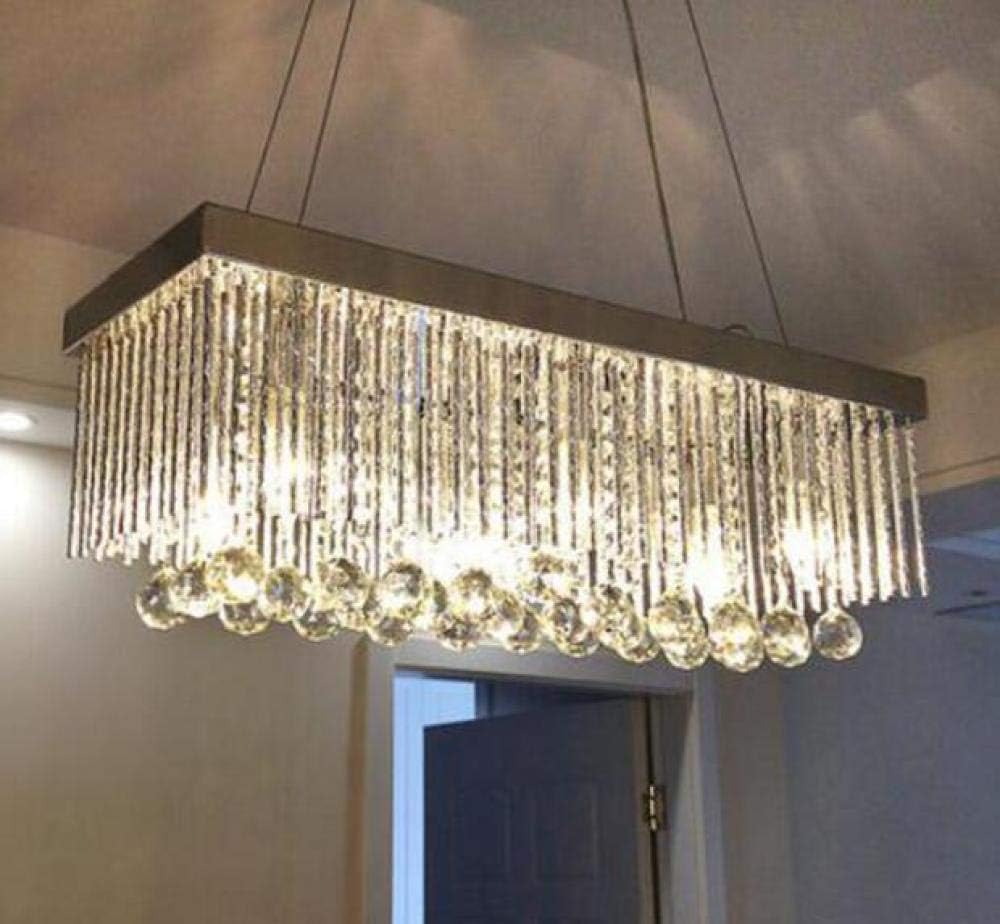Luxury Modern Crystal Ceiling Light Living Room Light High Quality