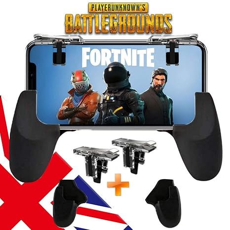 controller mobile per giochi come pubg fortnite rules of survival knives out - tablet compatibili con fortnite