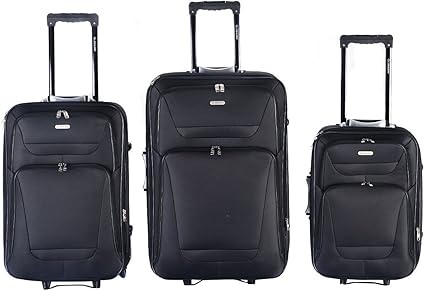new trolley bag