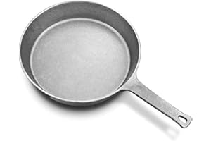 Wilton Armetale Gourmet Grillware Chef Pan, 10"