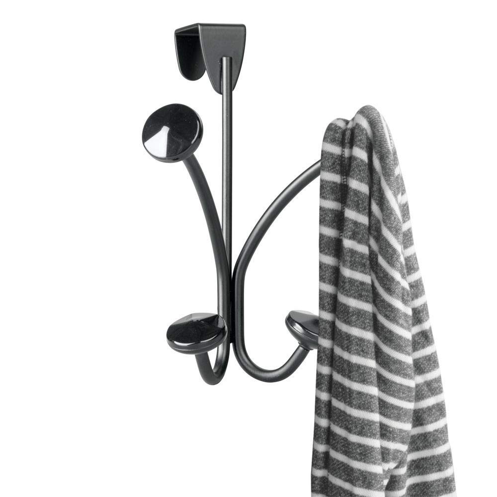 Best Wide Spread Coat Hook Rack