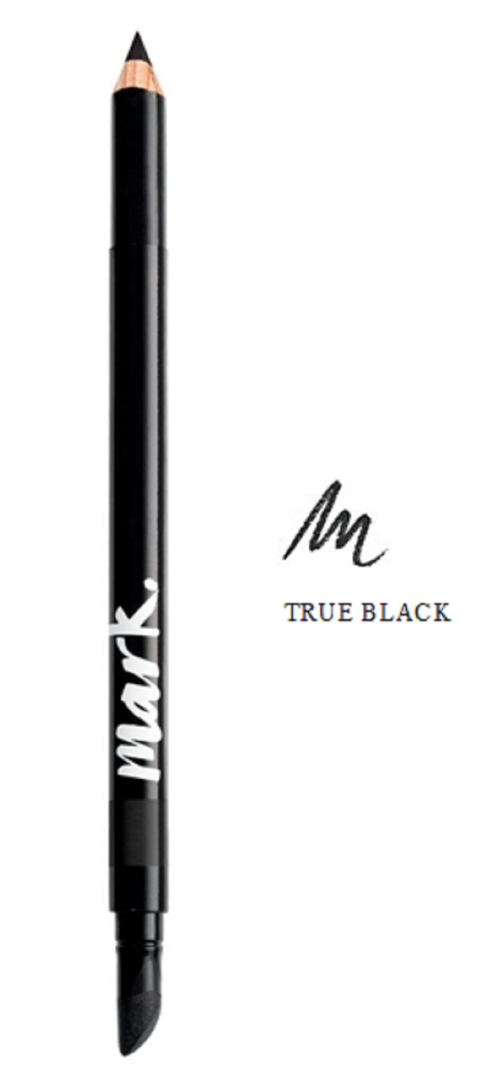 Avon Kohl Eye Liner, True Black