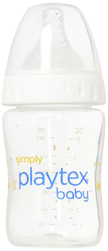 simply playtex baby bottles