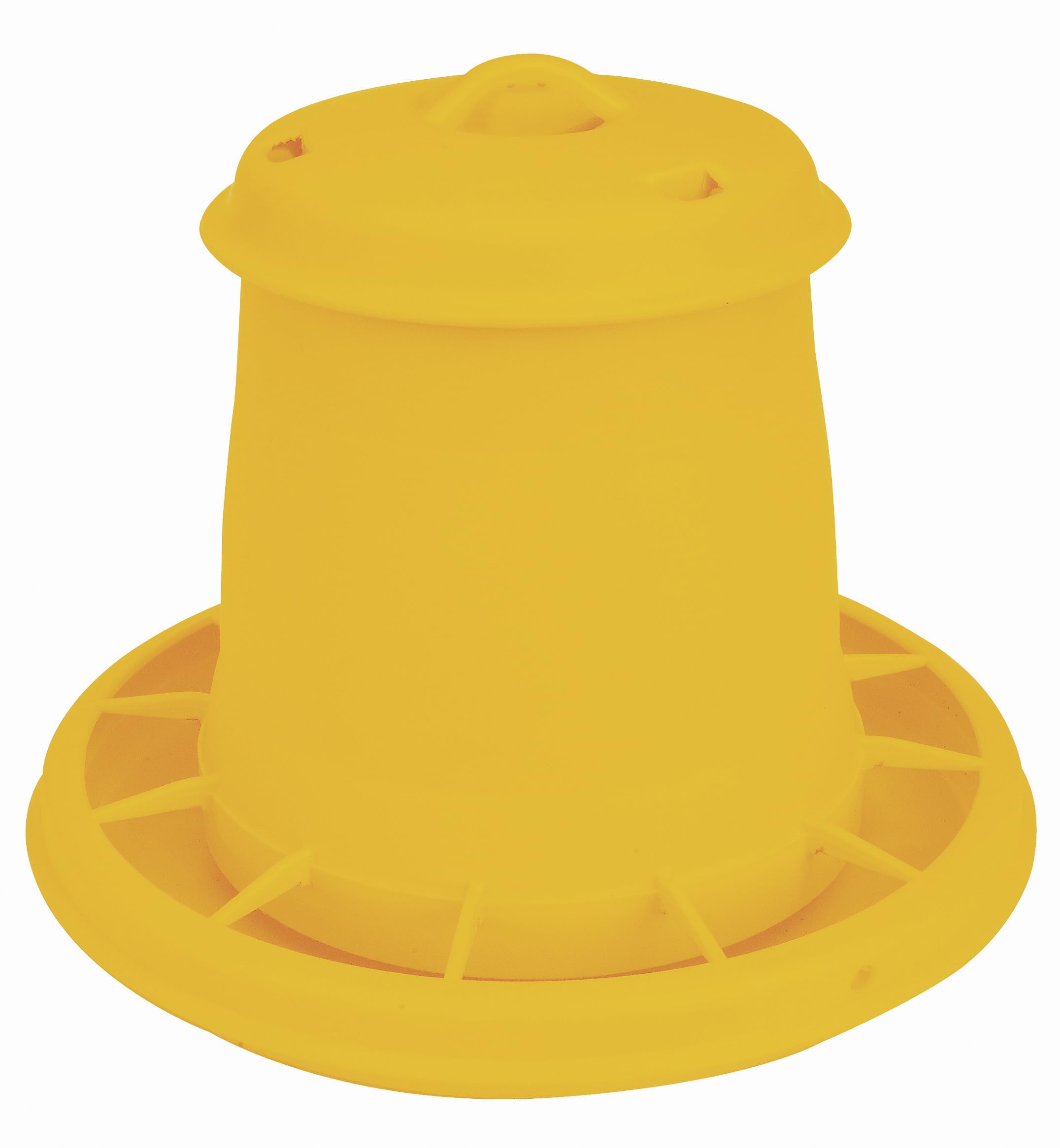 Kerbl: automatic feeder for poultry