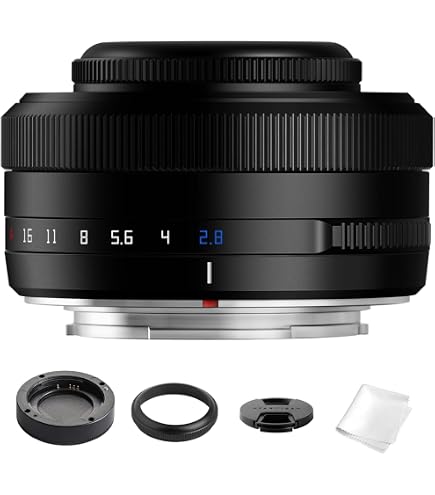Pentax Super Multi-Coated Takumar 24mm f3.5 Lens m42 with Hood