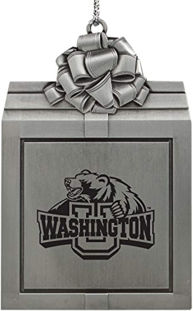 LXG, Inc. Washington University in St. Louis