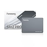 S102 Pro 2TB 2.5" SSD SATA Internal Solid State
