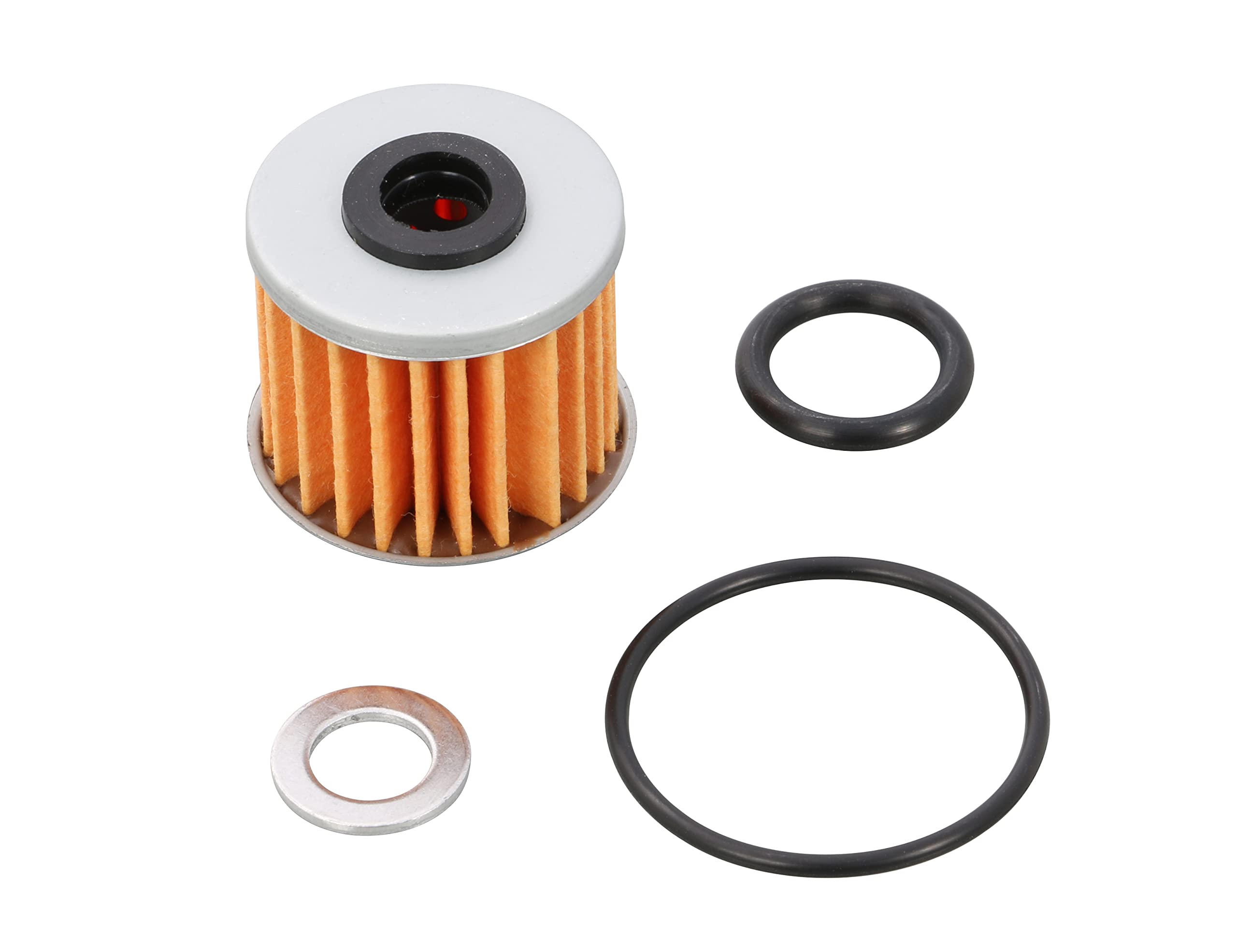 キタコ(KITACO) オイル交換フルセット K-PIT モンキー125(JB03/JB05) ダックス125(JB04/JB06) グロム(JC92) CT125ハンターカブ(JA65)等 70-390-01040商品画像