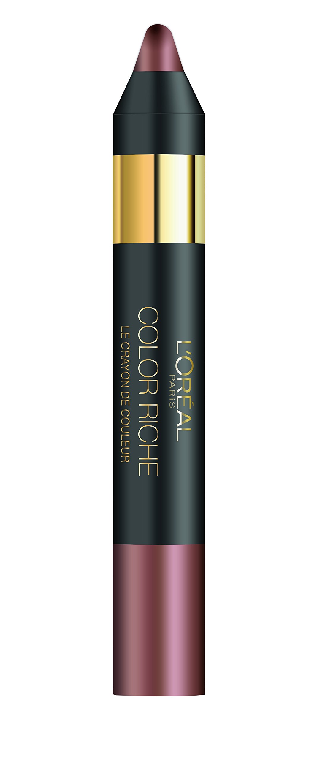 L'Oréal Color Riche 02 Pencil Shadow