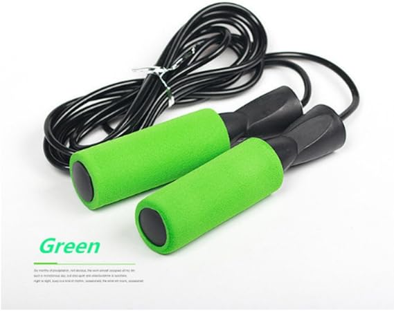 PENVEAT cuerda de saltar para niños Fitness Crossfit cuerdas ...
