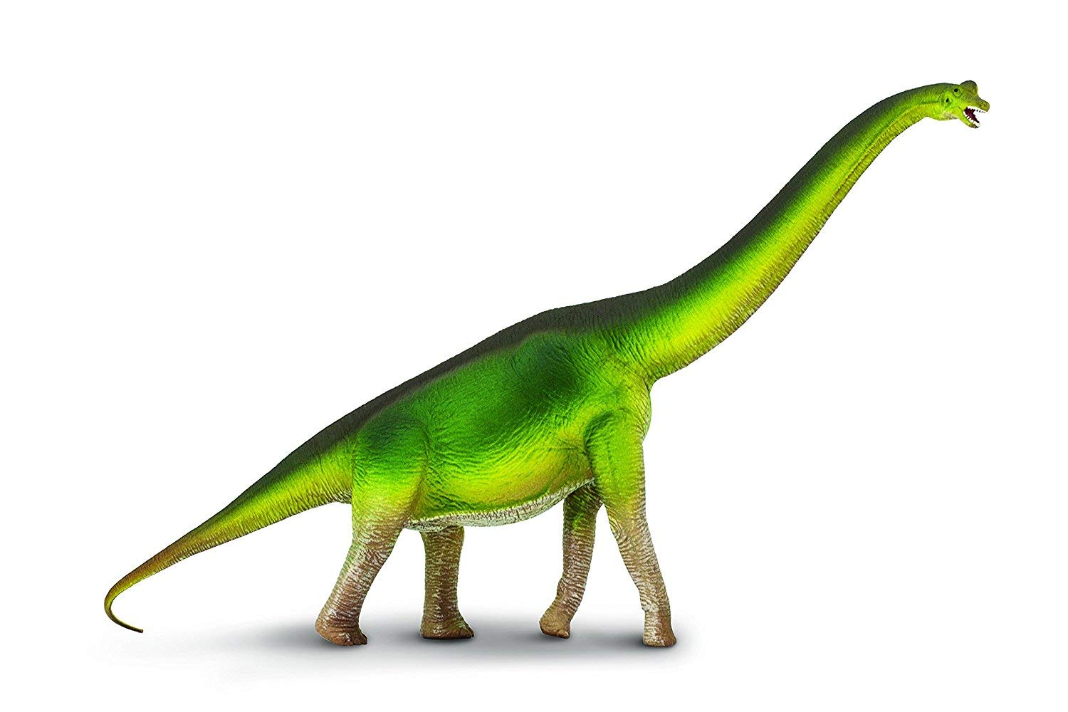 Toob 300229 Brachiosaurus,Green