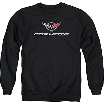Amazon.com: Chevrolet Corvette Modern 