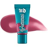 Urban Decay Hydromaniac Dewy Liquid Blush, Long-Lasting & Buildable Plumping Cheek Tint with 24HR Hydration, Kombucha Filtrate and Marula Oil, All Skin Types, Vegan - 0.5 fl oz