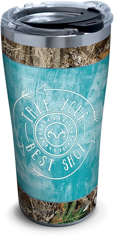 realtree yeti tumbler