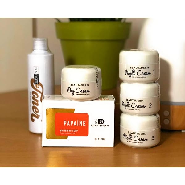 Amazon.com : BEAUTéDERM Set Premium Pack : Beauty & Personal