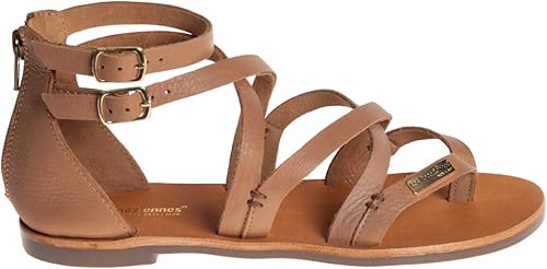 tropezienne sandals amazon