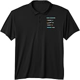 Pick Your Tool C++ Java C# Python Programmer Humor Performance Polo Shirt