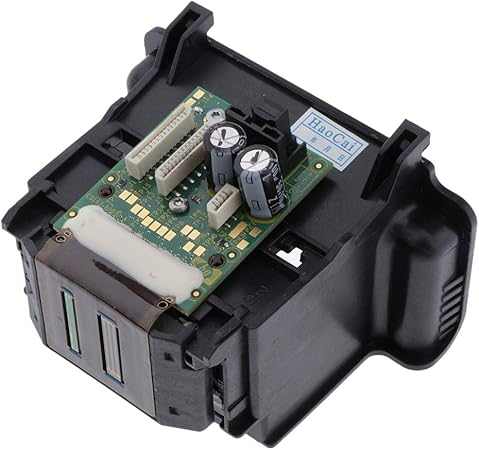 hp 5510 printhead