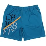 Amazon.com: Reebok Crossfit Games - Pantalones cortos de punto para hombre  : Ropa, Zapatos y Joyería
