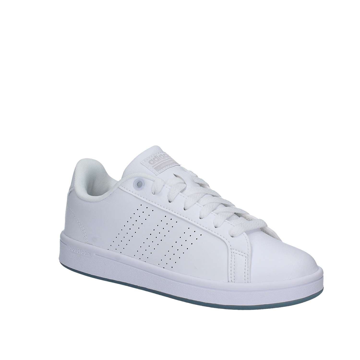 cf advantage cl w adidas